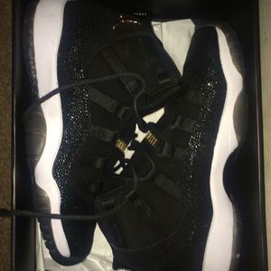 Air Jordan 11 retro premier HC